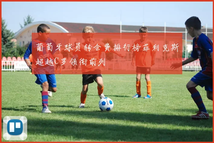 葡萄牙球员转会费排行榜菲利克斯超越C罗领衔前列