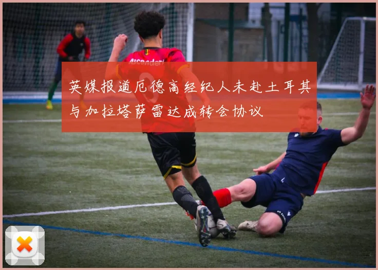 英媒报道厄德高经纪人未赴土耳其与加拉塔萨雷达成转会协议